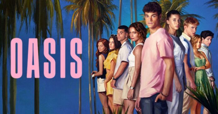 Netflix estrena ‘Oasis’: el nuevo thriller de Bambú Producciones recibe el suspenso de la crítica y la división del público