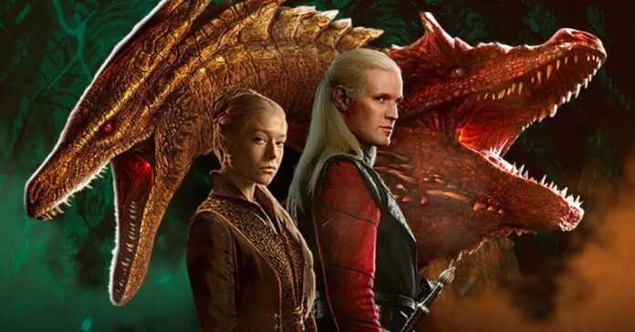 Cuántos episodios tiene la tercera temporada de ‘La casa del dragón’ y fechas de estreno de cada capítulo en España