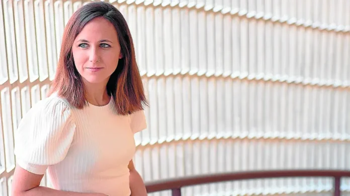 El «todo o nada» de Podemos en Madrid: Ione Belarra se juega la supervivencia del partido en la Asamblea