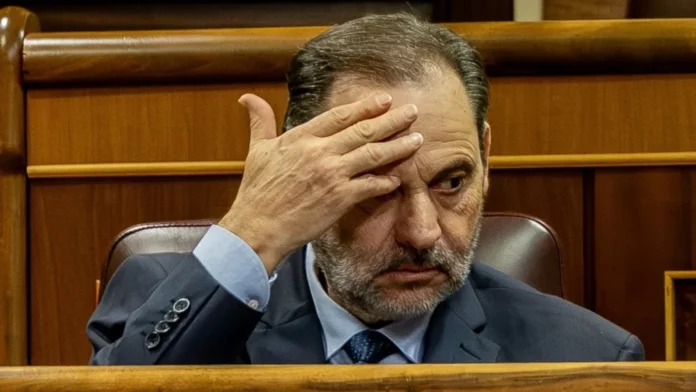 El Supremo condena a Ábalos a 24 años de cárcel y a Koldo García a 19 por el ‘caso mascarillas’