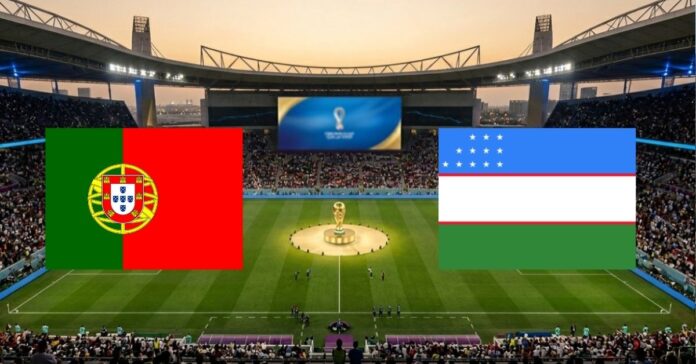 Portugal vs. Uzbekistán: horario y dónde ver en televisión en España el partido del Mundial 2026