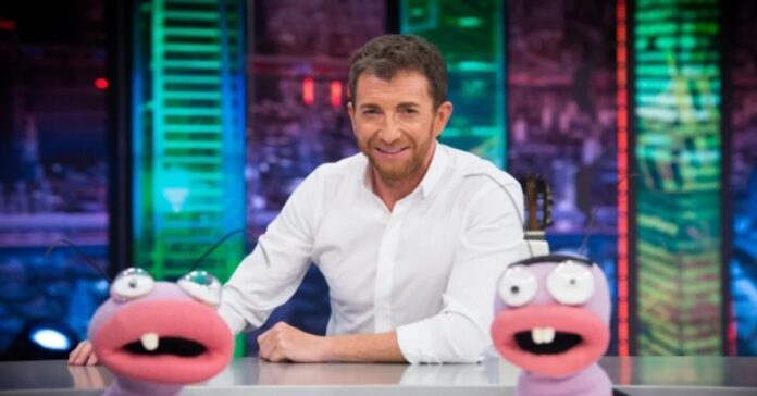 Pablo Motos modifica la escaleta de ‘El Hormiguero’ y retrasa la entrada de sus invitados tras conocerse la sentencia contra Ábalos
