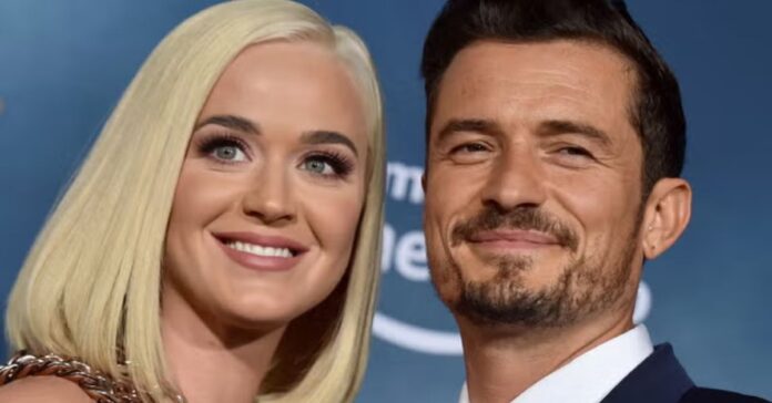 Katy Perry se sincera sobre su divorcio de Orlando Bloom: «Fue el peor y el mejor año de mi vida»