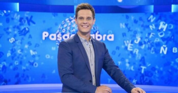 Christian Gálvez detalla el cese de ‘Pasapalabra’ en Telecinco y su continuidad en Mediaset: «Me quedé por fidelidad»