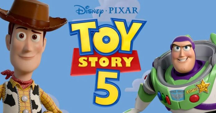 ‘Toy Story 5’ arrasa en taquilla y recauda 312 millones de dólares en su primer fin de semana