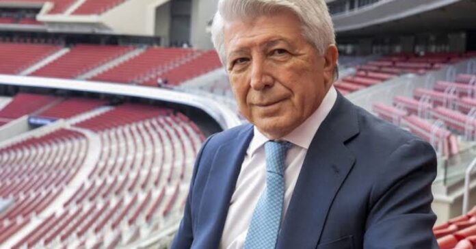 El Atlético de Madrid denuncia al Barcelona ante la FIFA por el ‘caso Julián Álvarez’