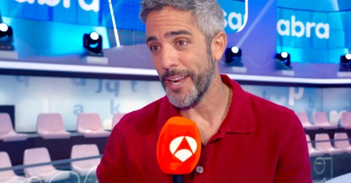 Roberto Leal analiza el éxito de ‘AlaZ’ y destaca las mejoras de la nueva prueba final de ‘Pasapalabra’ tras la sustitución de ‘El Rosco’