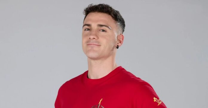 Aratz Lakuntza cuestiona la mecánica de la final de ‘Supervivientes 2026’: «No estoy de acuerdo con cómo se hace»