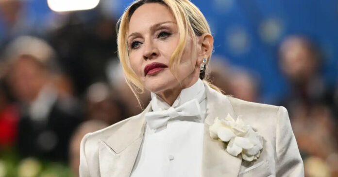 El biopic de Madonna resucita en Netflix como miniserie tras su ruptura con Universal Pictures