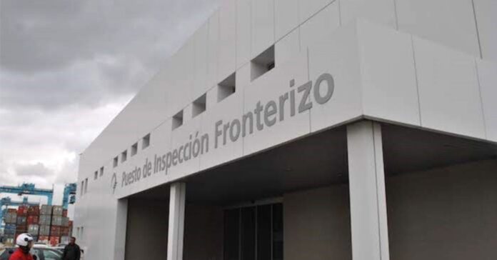 Algeciras unifica el control aduanero con Ceuta y la patronal alerta de un desabastecimiento y subida de precios inminente