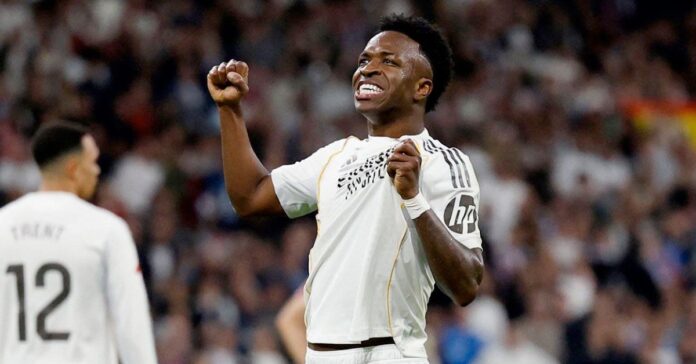 El Mundial de Vinicius obliga al Real Madrid a mover ficha con urgencia