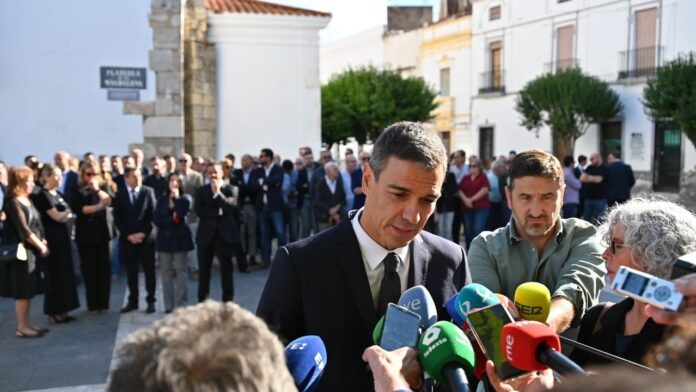 El Congreso exige la dimisión de Pedro Sánchez con el voto determinante de Junts