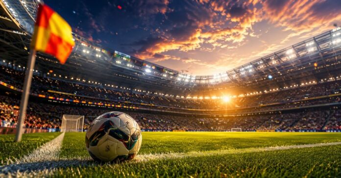 Partidos de hoy, viernes 26 de junio, en el Mundial 2026: horarios, canales de TV y cómo ver la Copa del Mundo en directo
