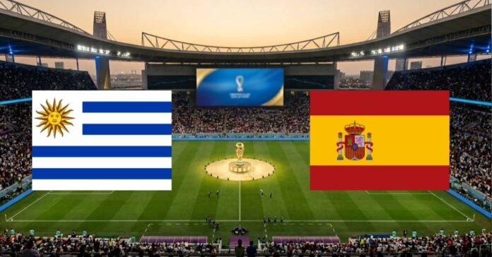Uruguay – España: Horario, canal de televisión y dónde ver en directo el Mundial 2026