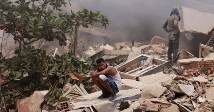 Terremoto en Venezuela: Dos españoles muertos y 80 sin localizar tras los sismos