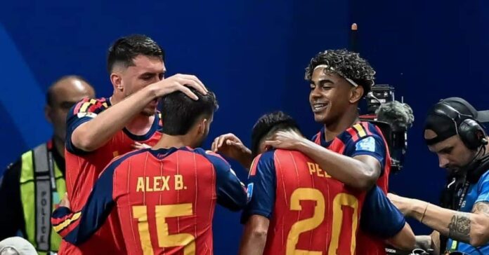 RTVE modifica su programación por el España – Uruguay del Mundial 2026 y reemitirá el partido en un horario alternativo