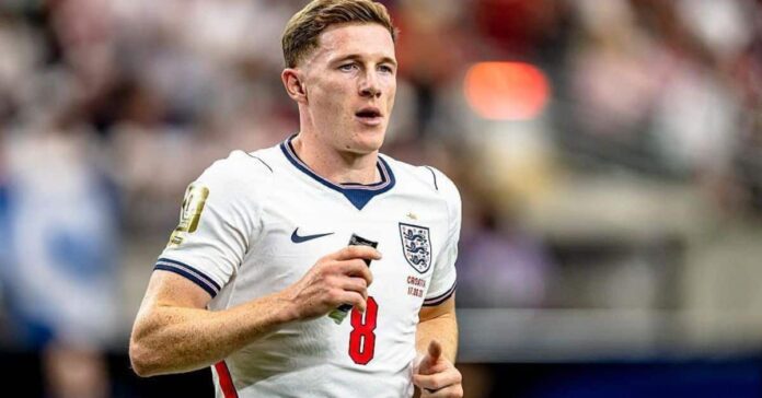El Manchester City revienta el mercado del Mundial: acuerdo histórico por Elliot Anderson, el inglés más caro de la historia