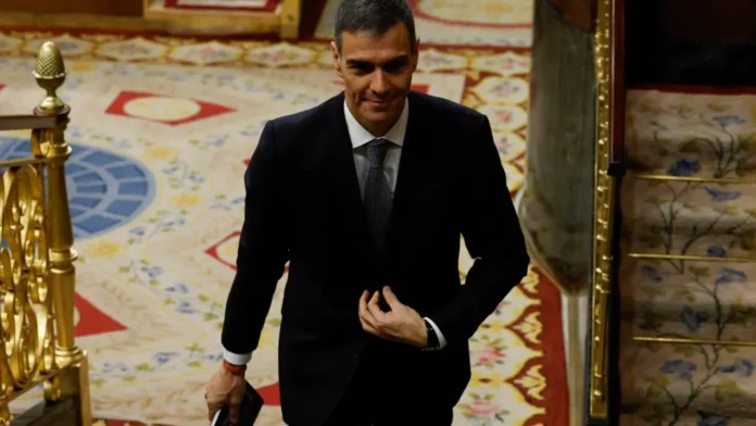 Los escándalos de corrupción hunden al PSOE en el ranking de calidad democrática, que sitúa a Vox a la cola