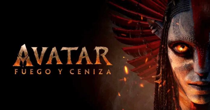 Dónde ver ‘Avatar: Fuego y ceniza’ en streaming: estreno, plataforma y todos los detalles de su llegada a la televisión