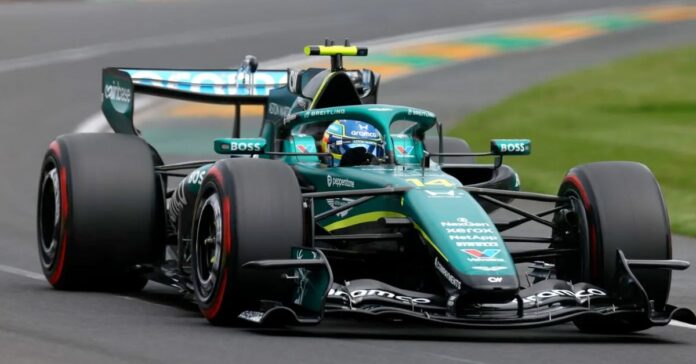 Aston Martin se ahonda en su propia crisis en Austria ante los problemas del AMR26 y la advertencia de Honda