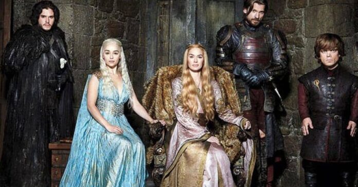 El retraso de ‘Vientos de invierno’ abre el debate sobre el futuro de la saga de George R. R. Martin