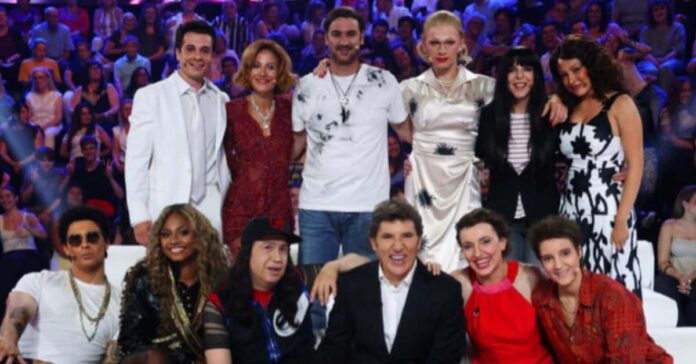 Clasificación de ‘Tu cara me suena 13’: resultado de la Gala 11 y avance de la Gala 12