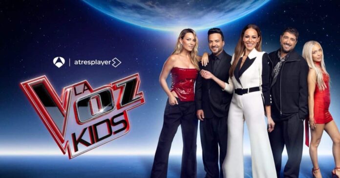 Antena 3 estrena ‘Los Asaltos’ de ‘La Voz Kids’ con las primeras decisiones de Ana Mena y Edurne