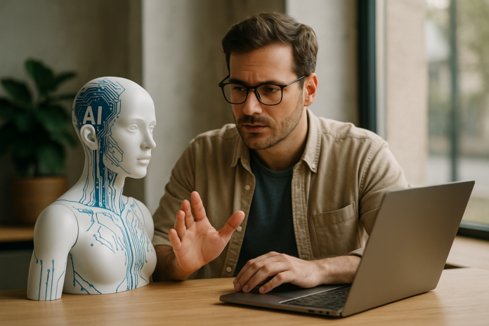 La inteligencia artificial explicada para todos: qué es, cómo funciona y para qué sirve