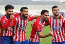 El Moghreb Tetouan regresa a la élite del fútbol marroquí tras sellar su ascenso