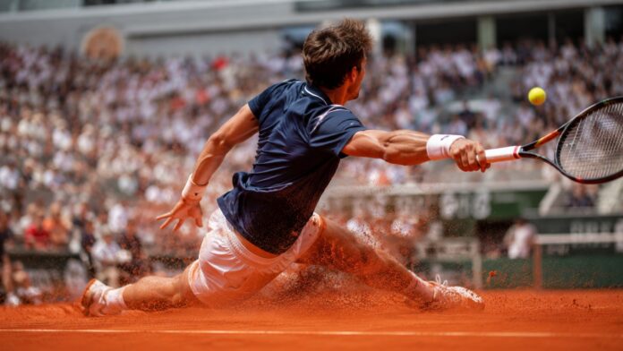 Horario y dónde ver por TV el partido entre Rafa Jódar y Félix Gill en la primera ronda de Wimbledon 2026