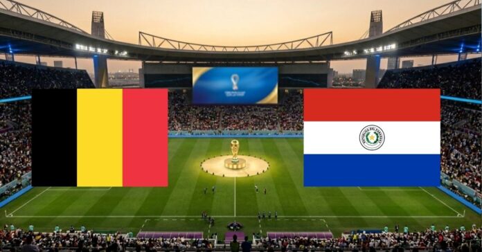 Alemania – Paraguay: Horario, canal de televisión y dónde ver hoy en directo el partido del Mundial 2026