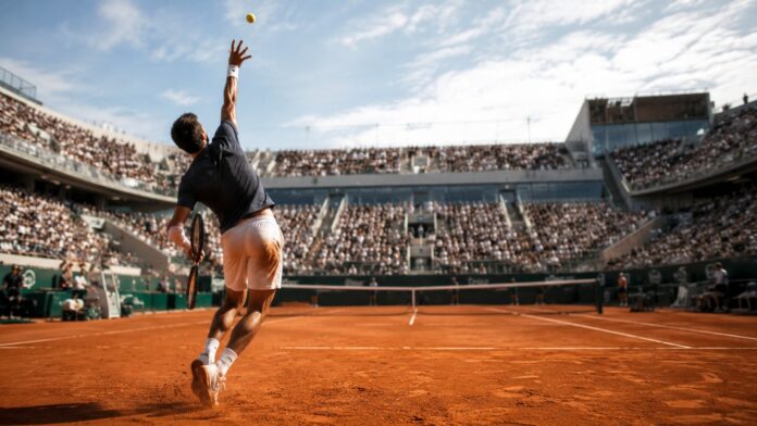 Novak Djokovic – Wu Yibing: Horario y dónde ver el debut en Wimbledon 2026 del tenista serbio