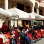 VOX solicitará al Gobierno de Ceuta la actualización de la ordenanza de terrazas y la creación de una normativa para inspección de edificios VOX exigirá al Gobierno de Ceuta la actualización de la ordenanza de terrazas y una normativa para la inspección de edificios