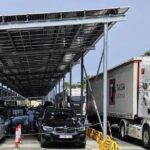 La Operación Paso del Estrecho comienza a la baja en Ceuta con descenso en pasajeros y vehículos La Operación Paso del Estrecho arranca a la baja en Ceuta con un descenso en pasajeros y vehículos