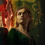 Ryan Condal responde a George R.R. Martin sobre la controversia del escudo Targaryen en ‘La casa del dragón’: «Todo tendrá explicación» Ryan Condal responde a George R.R. Martin sobre la polémica del escudo Targaryen en ‘La casa del dragón’: «Todo tendrá sentido»