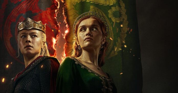 Ryan Condal responde a George R.R. Martin sobre la polémica del escudo Targaryen en ‘La casa del dragón’: «Todo tendrá sentido»