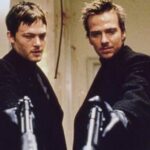 Norman Reedus retoma la saga ‘Los elegidos’ tras un complicado inicio que casi frustra el proyecto de culto Norman Reedus regresa a la saga ‘Los elegidos’ tras el turbulento origen que casi destruye el proyecto de culto