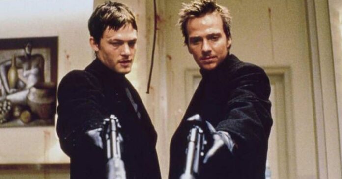 Norman Reedus regresa a la saga ‘Los elegidos’ tras el turbulento origen que casi destruye el proyecto de culto