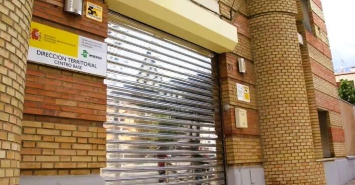 Colapso en la gestión de la discapacidad en Ceuta: más de 2.200 expedientes atascados y esperas de hasta dos años