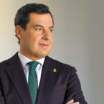 Juanma Moreno inicia debate de investidura en Andalucía con incertidumbre sobre apoyo de Vox Juanma Moreno abre su debate de investidura en Andalucía con el apoyo de Vox en el aire