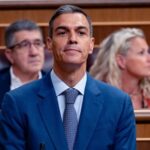 Sánchez destaca en el Comité Federal y valora que el PP apueste por «dejar atrás» el procés: «Nunca es tarde si la dicha es buena» Sánchez saca pecho en el Comité Federal y celebra que el PP busque «pasar página» del procés: «Nunca es tarde si la dicha es buena»