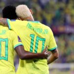 Ronaldo destaca a Neymar y considera a Mbappé su sucesor natural Ronaldo se ‘olvida’ de Vinicius: «No veo a otro como Neymar para ganar un partido»