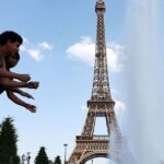 Francia registra más de mil muertes en tres días a causa de una ola de calor histórica Francia sufre más de mil muertes en solo tres días debido a una histórica ola de calor