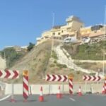 El MDyC denuncia el “caos circulatorio” por el cierre de la rotonda de Arcos Quebrados y exige soluciones inmediatas