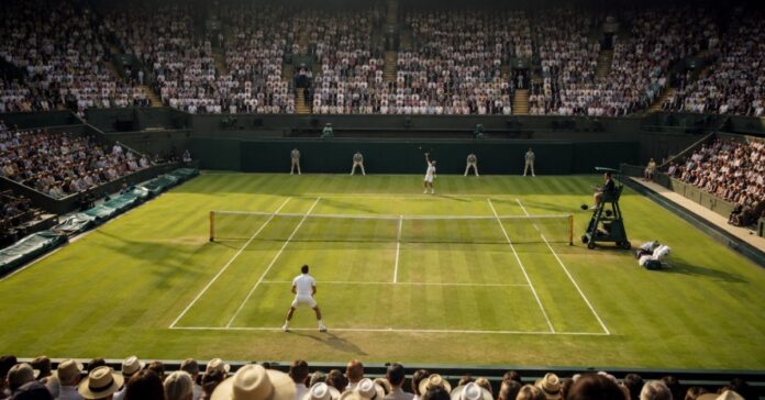 Horario y dónde ver el partido de Paula Badosa ante Emma Navarro en la primera ronda de Wimbledon 2026