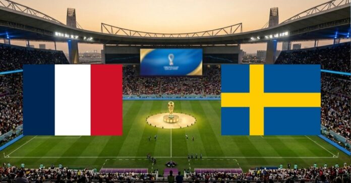 Horario y dónde ver el Francia – Suecia del Mundial 2026