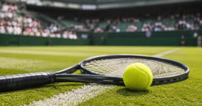 Wimbledon 2026: Horario y dónde ver el debut de Serena Williams contra Maya Joint en directo por televisión