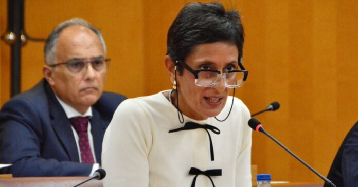 El Pleno de Ceuta tumba la propuesta de Vox para rebajar el IBI comercial