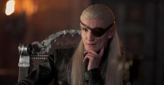 ‘La casa del dragón’ 3×02: El encuentro entre Aemond Targaryen y Alys Ríos y su futuro en Harrenhal
