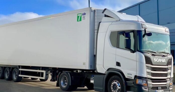 Las ayudas al transporte de mercancías en Ceuta se triplican y rozan las 700 solicitudes